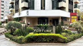 FTN - Fortune Residence - Limpeza, Garagem e Mais